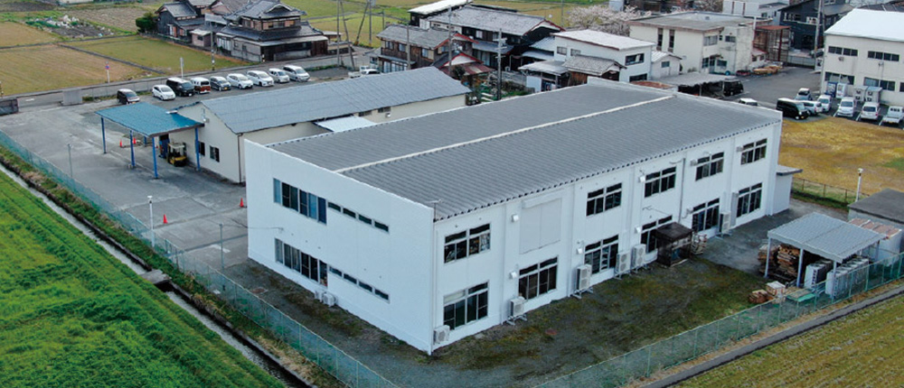 昭和電機滋賀株式会社